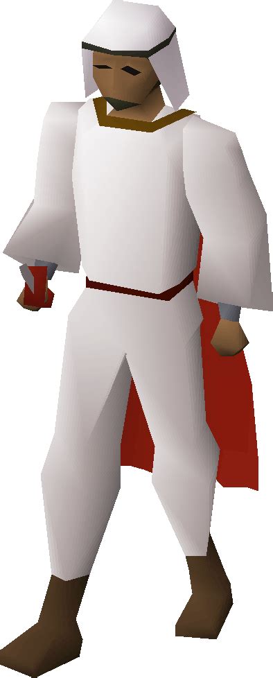 bandits osrs